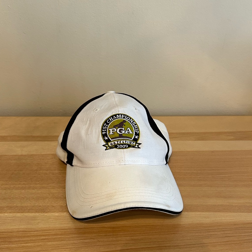 91st Pga Championship Hazeltine